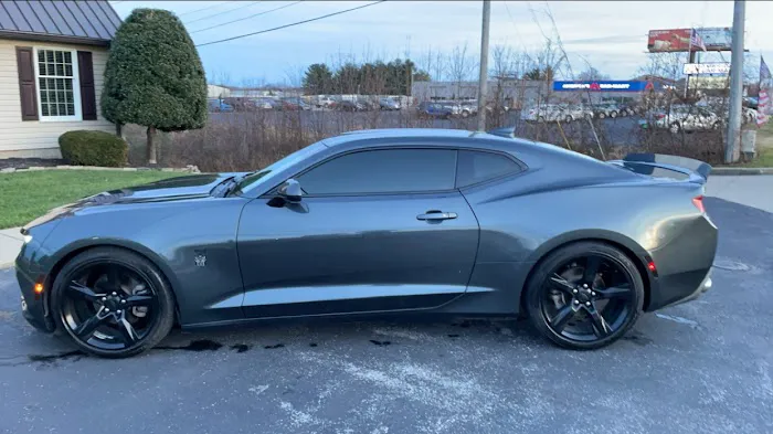 Speedwash Car Wash Picture 10