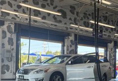 Cheetah Clean Auto Wash photo 2