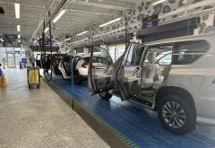 Cheetah Clean Auto Wash photo 4