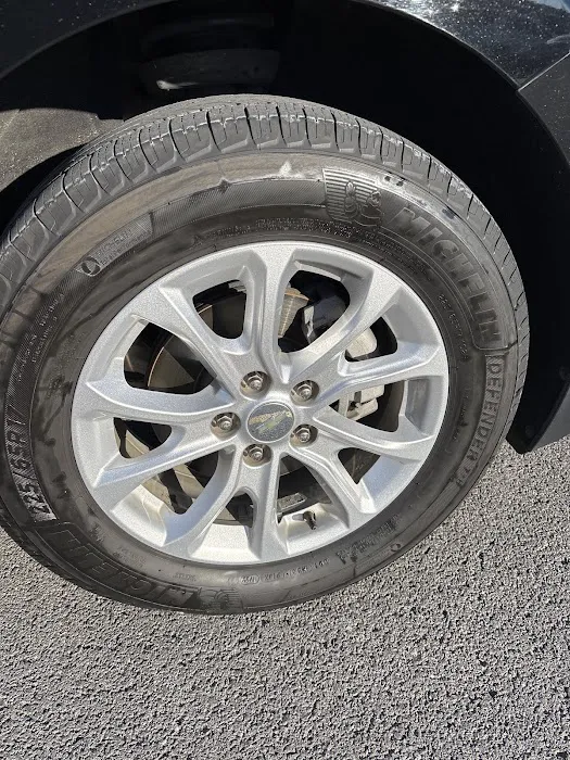 Cheetah Clean Auto Wash Picture 6