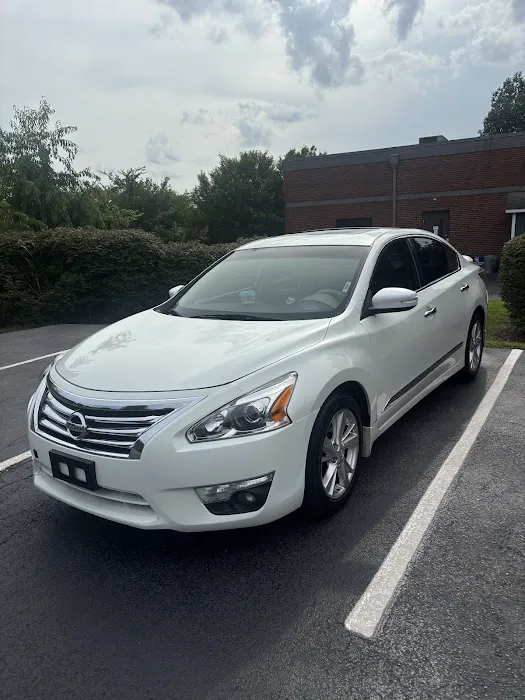 Cheetah Clean Auto Wash Picture 5