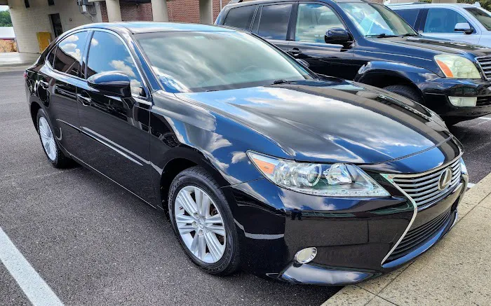 Cheetah Clean Auto Wash Picture 8