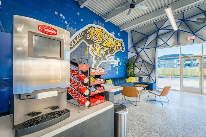 Super Interior Express Picture 1