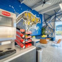 Super Interior Express ico