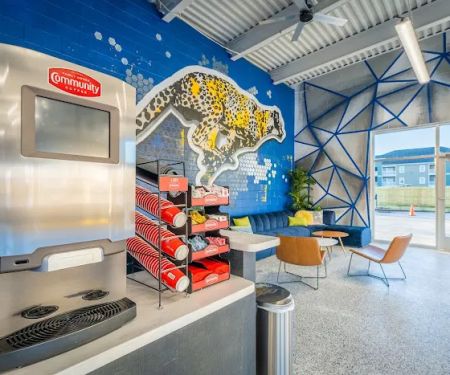 Super Interior Express