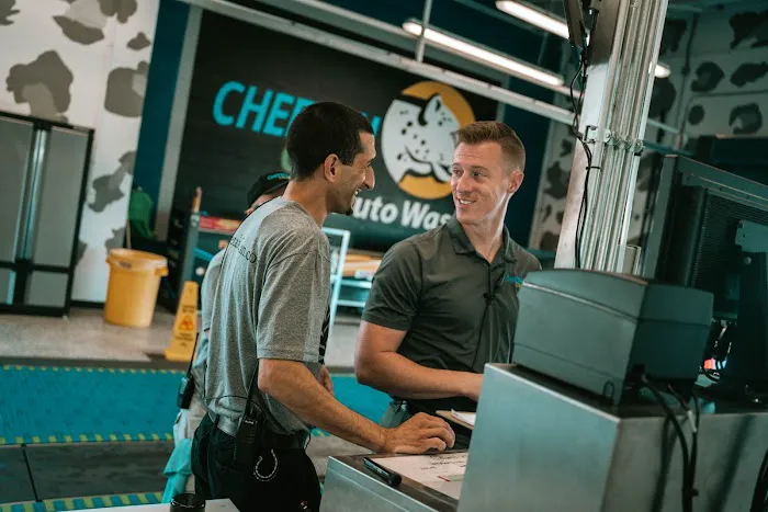 Super Interior Express Picture 6