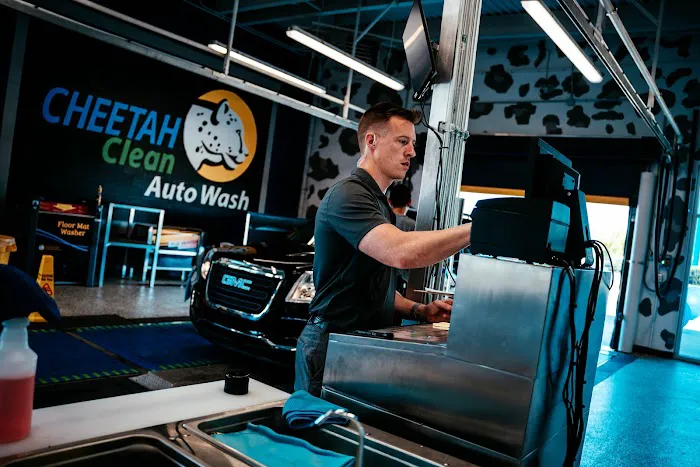 Super Interior Express Picture 5