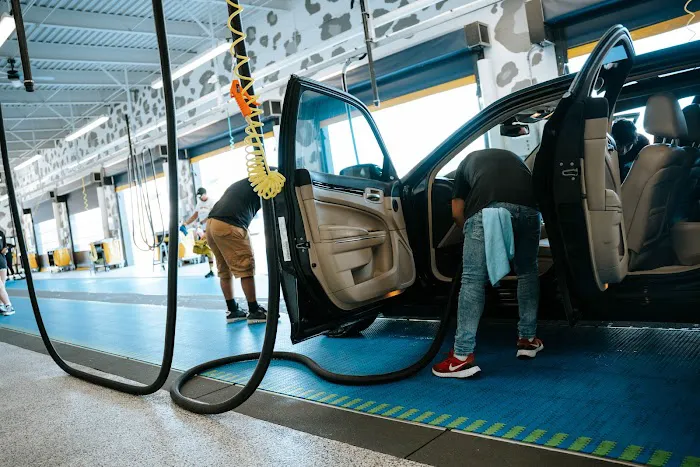 Super Interior Express Picture 9