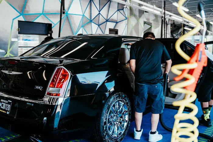 Super Interior Express Picture 7