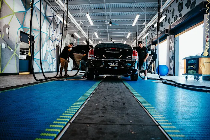 Super Interior Express Picture 8