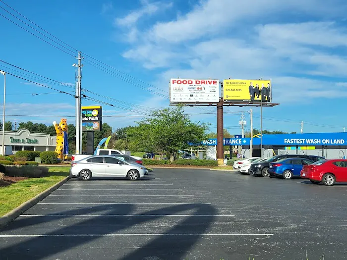 Cheetah Clean Auto Wash Picture 1