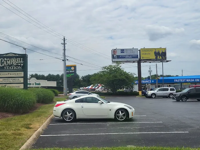 Cheetah Clean Auto Wash Picture 4