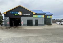 Cheetah Clean Auto Wash photo 3
