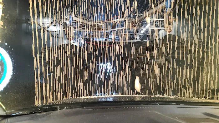 Cheetah Clean Auto Wash Picture 6