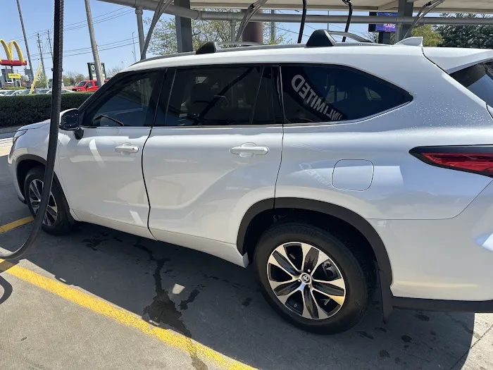 Cheetah Clean Auto Wash Picture 8