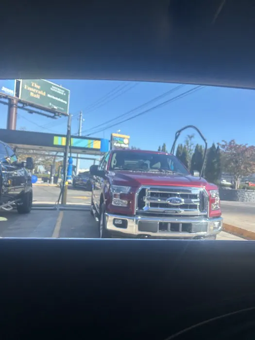 Cheetah Clean Auto Wash Picture 9