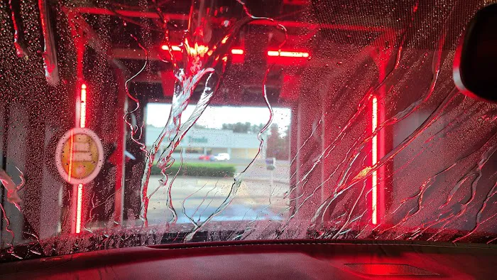 Cheetah Clean Auto Wash Picture 10