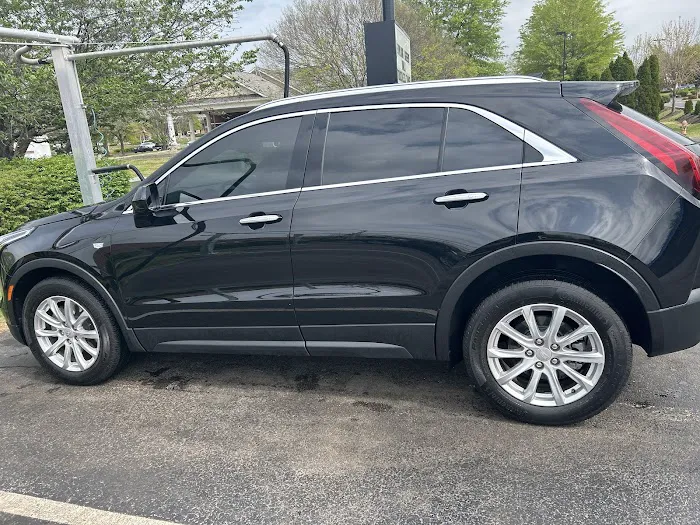 Cheetah Clean Auto Wash Picture 1