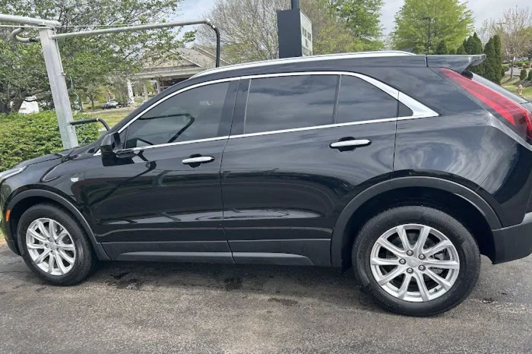 Cheetah Clean Auto Wash