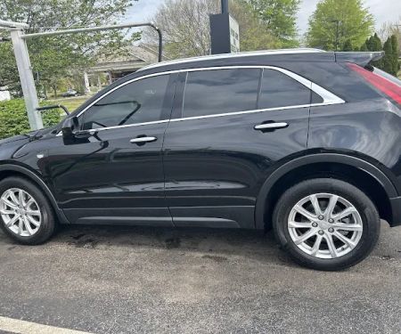 Cheetah Clean Auto Wash