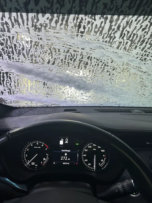 Cheetah Clean Auto Wash Picture 4