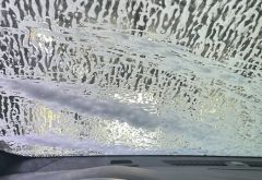 Cheetah Clean Auto Wash photo 4