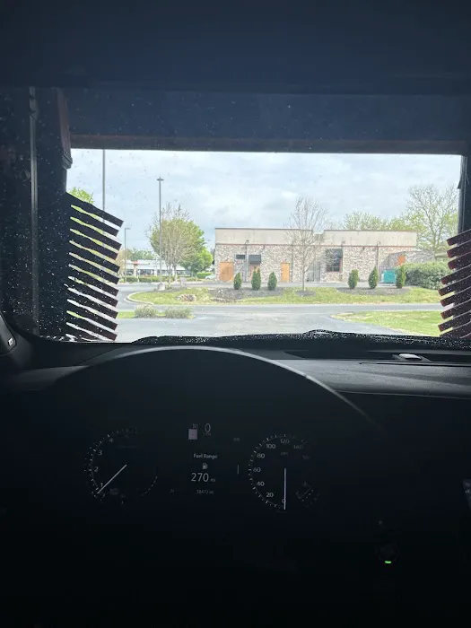 Cheetah Clean Auto Wash Picture 5