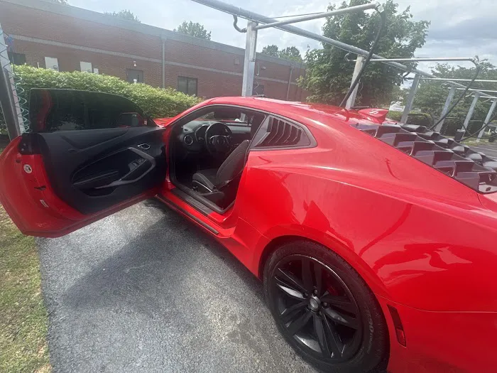 Cheetah Clean Auto Wash Picture 8