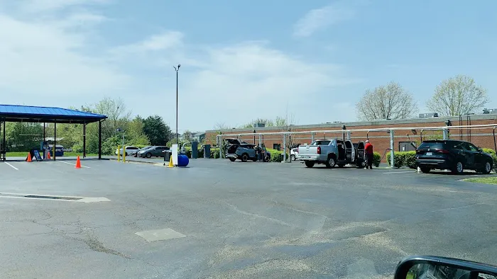 Cheetah Clean Auto Wash Picture 9