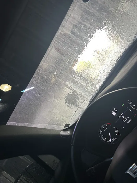 Cheetah Clean Auto Wash Picture 7