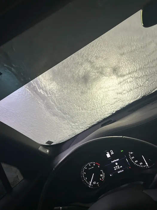 Cheetah Clean Auto Wash Picture 10