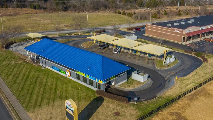 Cheetah Clean Auto Wash Picture 3