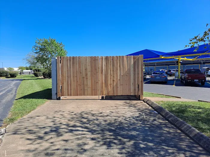 Cheetah Clean Auto Wash Picture 6