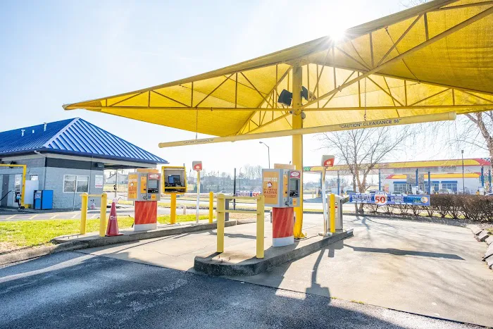 Cheetah Clean Auto Wash Picture 2