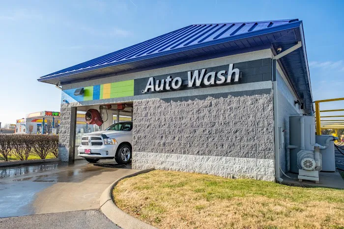 Cheetah Clean Auto Wash Picture 1