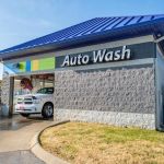 Cheetah Clean Auto Wash