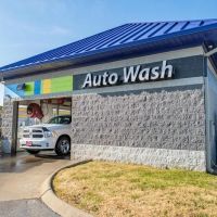 Cheetah Clean Auto Wash ico