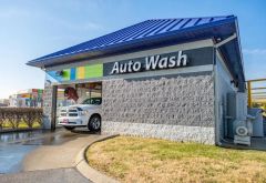 Cheetah Clean Auto Wash photo 1