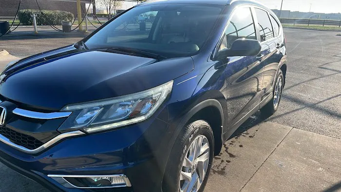 Cheetah Clean Auto Wash Picture 4