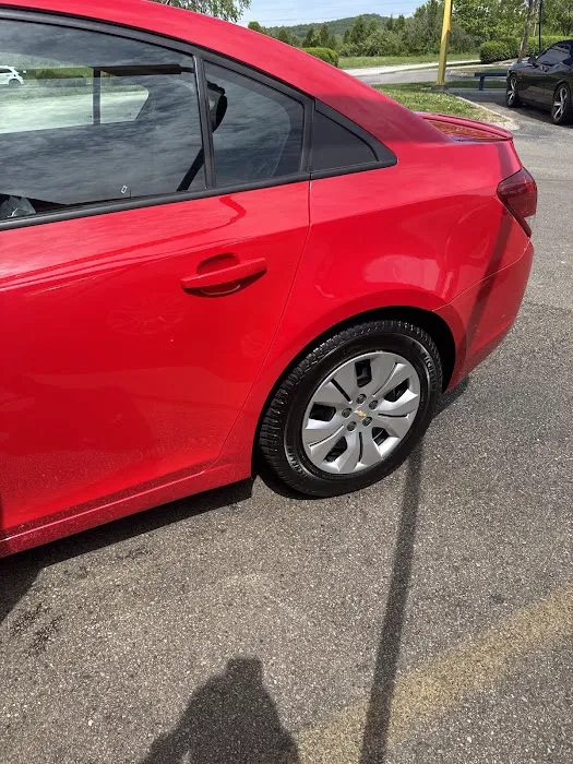 Cheetah Clean Auto Wash Picture 5