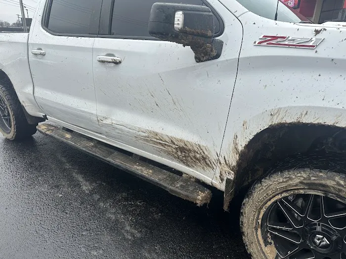 Cheetah Clean Auto Wash Picture 8