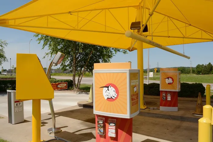 Cheetah Clean Auto Wash Picture 7