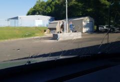 Magic Touch Car Wash photo 2