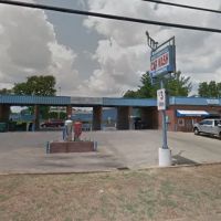 Magic Touch Car Wash ico