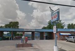 Magic Touch Car Wash photo 1