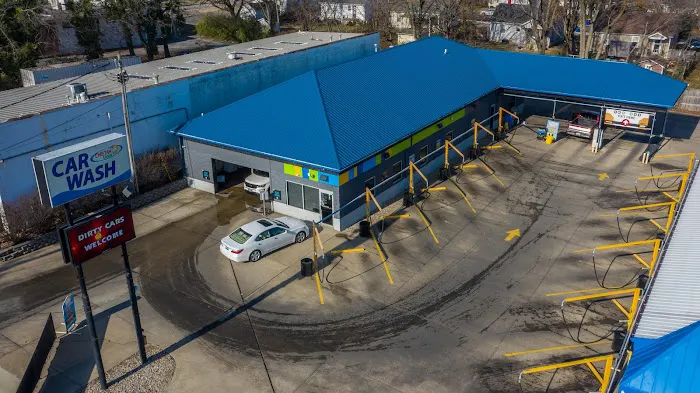 Cheetah Clean Auto Wash Picture 1