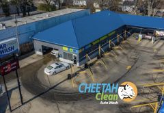 Cheetah Clean Auto Wash photo 3