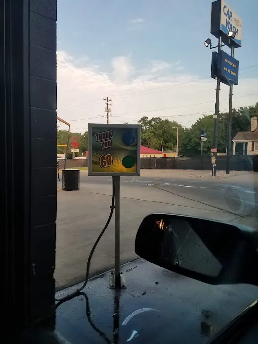 Cheetah Clean Auto Wash Picture 5