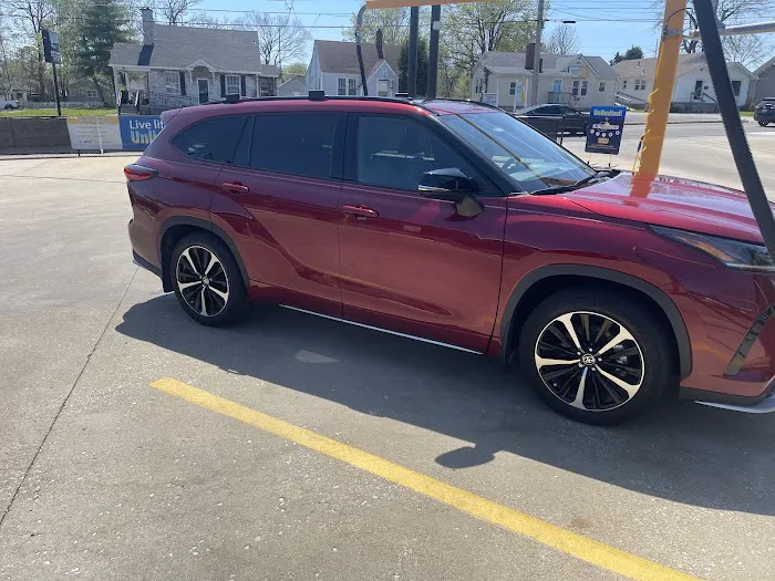 Cheetah Clean Auto Wash Picture 4