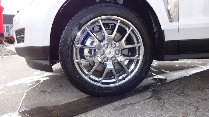 Cheetah Clean Auto Wash Picture 6